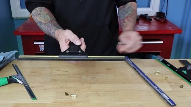 Всё что нужно знать о латунных фиксаторах