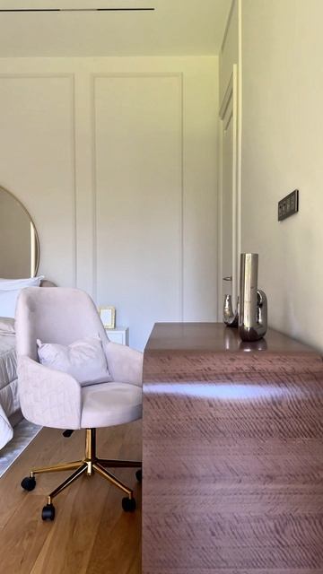 Натуральное дерево всегда было символом статуса, вкуса и продуманного интерьера 🍃