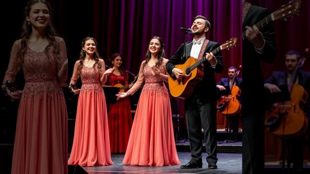 Песня про Дербент смотреть онлайн