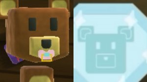 Как пройти Вайпера на АЛМАЗНОЕ время в игре Супер Беар Адвенчер.