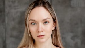 Визитка Фокерман Екатерина