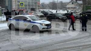 Вооруженный пистолетом подросток напал на школу в Уфе. Что известно