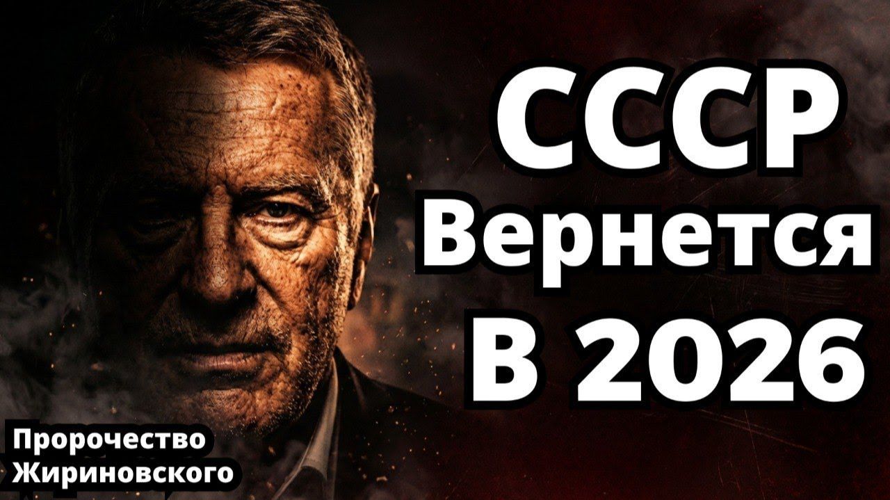 «Мы смеялись, а он знал»_ Главный прогноз Жириновского, который сбывается сейчас. смотреть онлайн