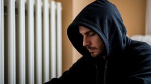 Мошенники рассылают СМС о возврате средств за отопление от лица управляющих организаций в России