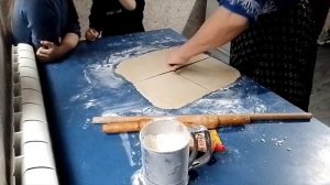 Добро пожаловать в мой домашний быт