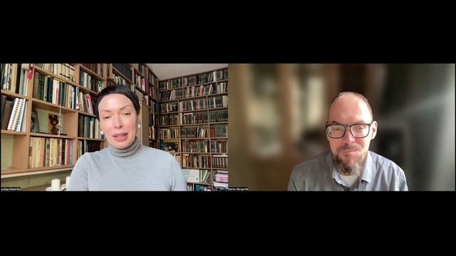 Терапевтическая группа по близости_анонс второго потока_Денис Скрыпник смотреть онлайн