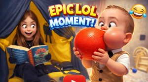 Очень странные де...