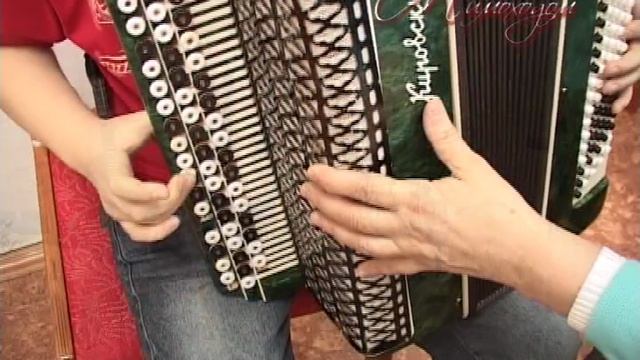 «МИМОХОДОМ», 3 февраля 2010 год. Автор проекта О. Дзиов