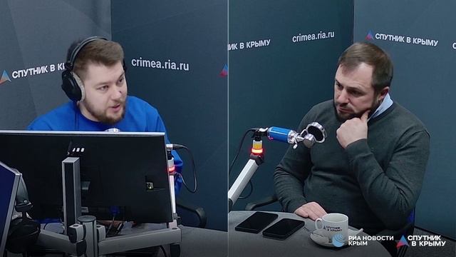 🔴LIVE. В Крыму предотвращен теракт в административном здании ФСБ