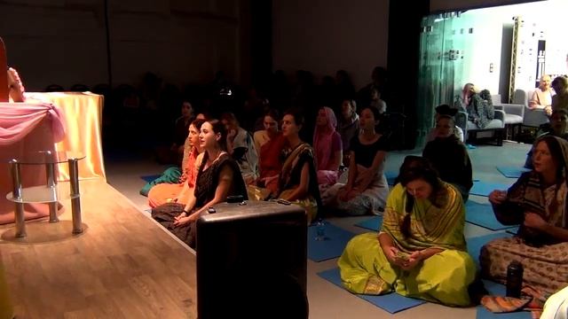 13 11 22  Воскресная программа 1 ч настройка