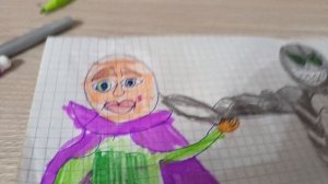 Дружилюбный сосед человек паук 2сезон 11серия мистерия VS веном