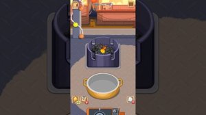 Прохождение Cookingdom рецепт №69 Жареные шашлычки