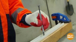 Гвоздь, струбцина и смекалка: лайфхаки от Алексея Бояджи. Доброе утро. Фрагмент выпуска от 03.02....