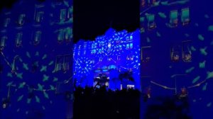 Рождество-хор