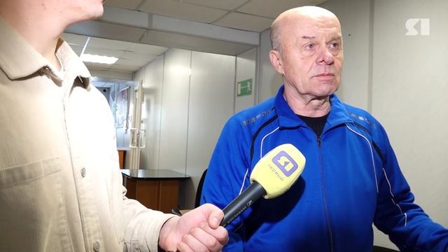 Полвека громких побед и ярких имен отпраздновала футбольная школа ярославского «Шинника» смотреть онлайн