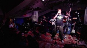 Лесник - Дмитрий Бычин , Артем Каиш , Дмитрий Комиссаров, Дмитрий Устюгов