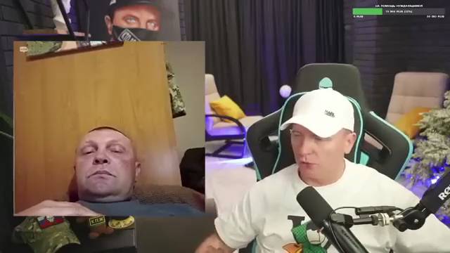 Виталий Реутов/ Укро не вывез чат рулетку смотреть онлайн