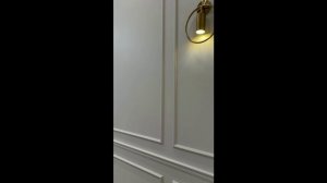 Дизайнерский ремонт квартир в Москве — объект на Арбате