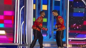 Зори Бэнд выступление на 1000 человек в Сочи для телеканала Россия 1