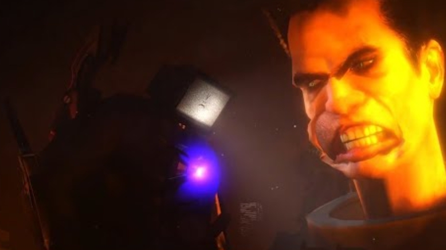 skibidi (season 2) смотреть онлайн