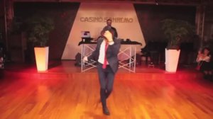 Ⓢⓘⓛⓔⓝⓣ Ⓒⓘⓡⓒⓛⓔ - 🆃🅾🆄🅲🅷 🅸🅽 🆃🅷🅴 🅽🅸🅶🅷🆃 (🅳🅰🅽🅲🅴 🅲🅾🅼🅿🅻🅸🅻🅰🆃🅸🅾🅽)