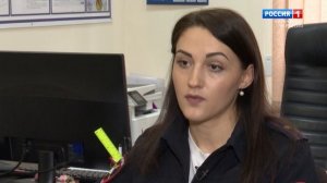 "Специальный репортаж. МРЭО ГАИ."