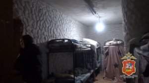За организацию незаконного проживания 89 нелегалов в Подмосковье полицией задержана женщина