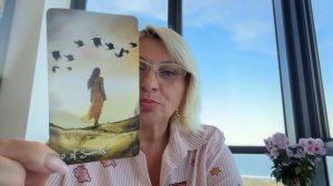 ДЕВА - ТАРО ПРОГНОЗ НА ФЕВРАЛЬ 2026 года от ANGELA PEARL