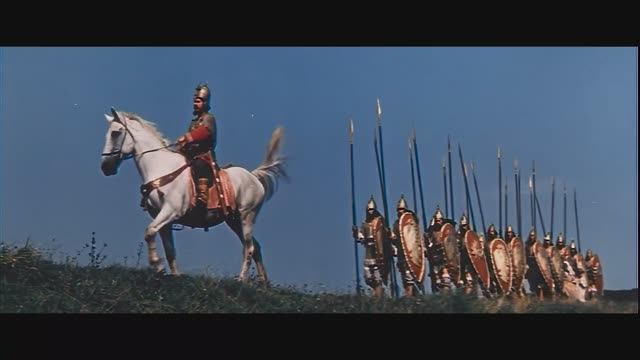 Игорь Растеряев. Богатыри смотреть онлайн