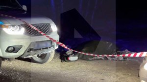 Новые версии убийства девятилетнего мальчика в Петербурге