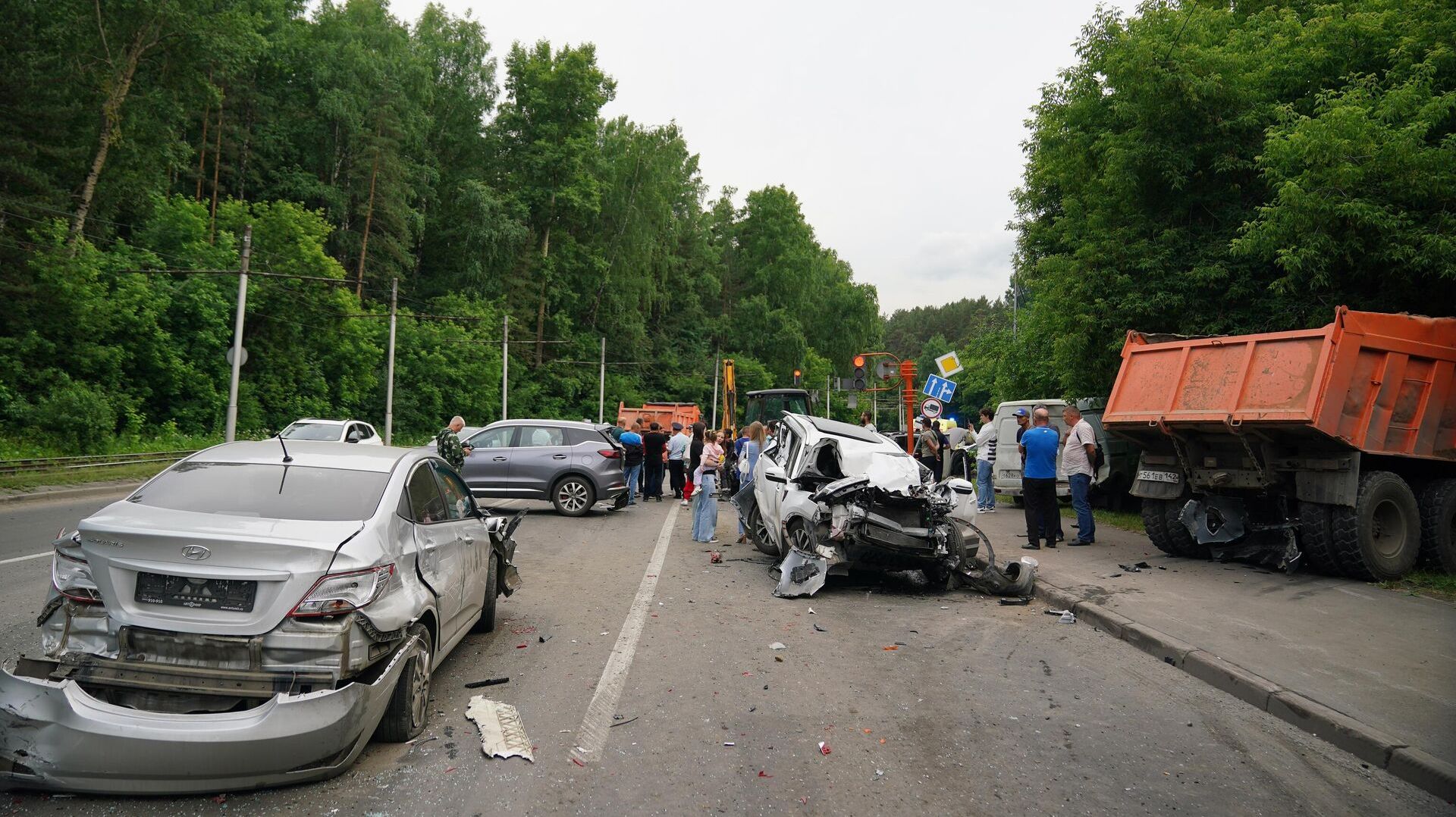 Аварии и ДТП на дорогах ТОРОПЫГИ за рулем смотреть онлайн