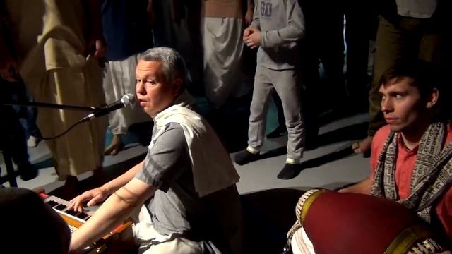 20 11 22 Гаура арати на воскресная программе