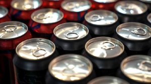 Компании массово выводят на рынок новые энергетики