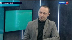 Интервью. Руслан Устьянцев