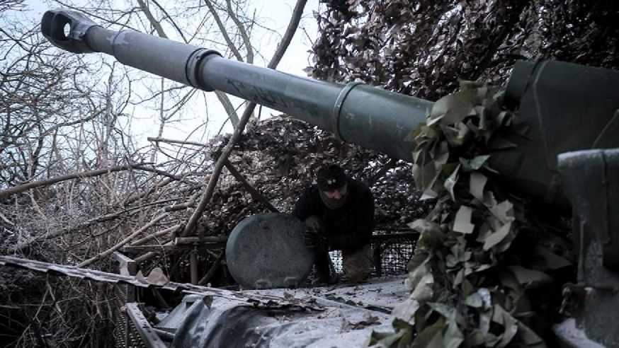 Трамп назвал очень хорошим ход переговоров по Украине смотреть онлайн