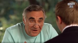 Сваты (3 сезон) Финал  7 серия