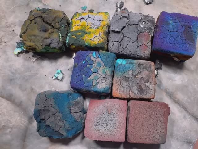 АСМР Мел 💖 MOM BOY ASMR ❤️Супер хруст! смотреть онлайн