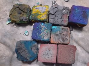 АСМР Мел 💖 MOM BOY ASMR ❤️Супер хруст!