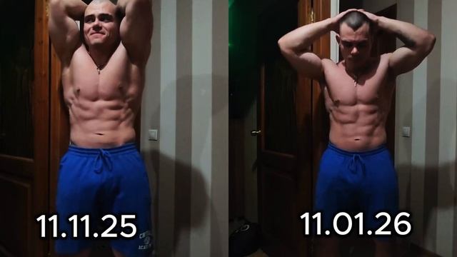 Видео от Похудение до результата Status Body