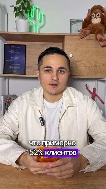 Специалистов по оптимизации контента под ИИ-поиск начал искать бизнес #новости #командаf5 #бизнес смотреть онлайн