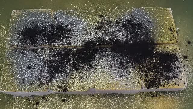 АСМР Мел 💖 Красивое видео👍 смотреть онлайн