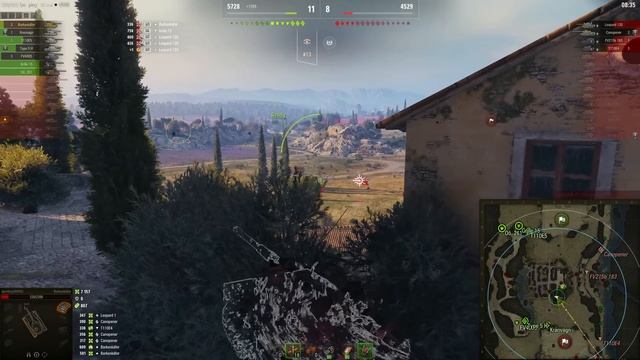 Borkenkäfer — Сел в центр и не дал никому жить смотреть онлайн