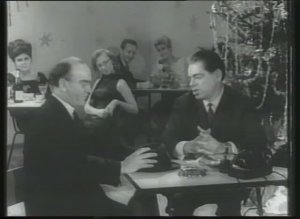 Нехорошо забытое старое 01. ноябрь 1996г.