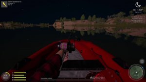 Русская Рыбалка 4, ловля сома на джиг (поддержите лайком:)