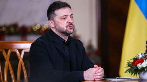 Зеленский: работа украинской переговорной команды будет скорректирована