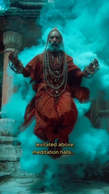 Эпизод 14: Ловушка Вознесения — Истинная история Атлантиды