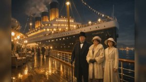 БУНИН Господин из Сан-Франциско