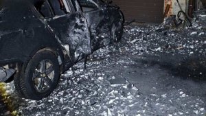 Мирный житель пострадал при атаке украинского дрона под Белгородом