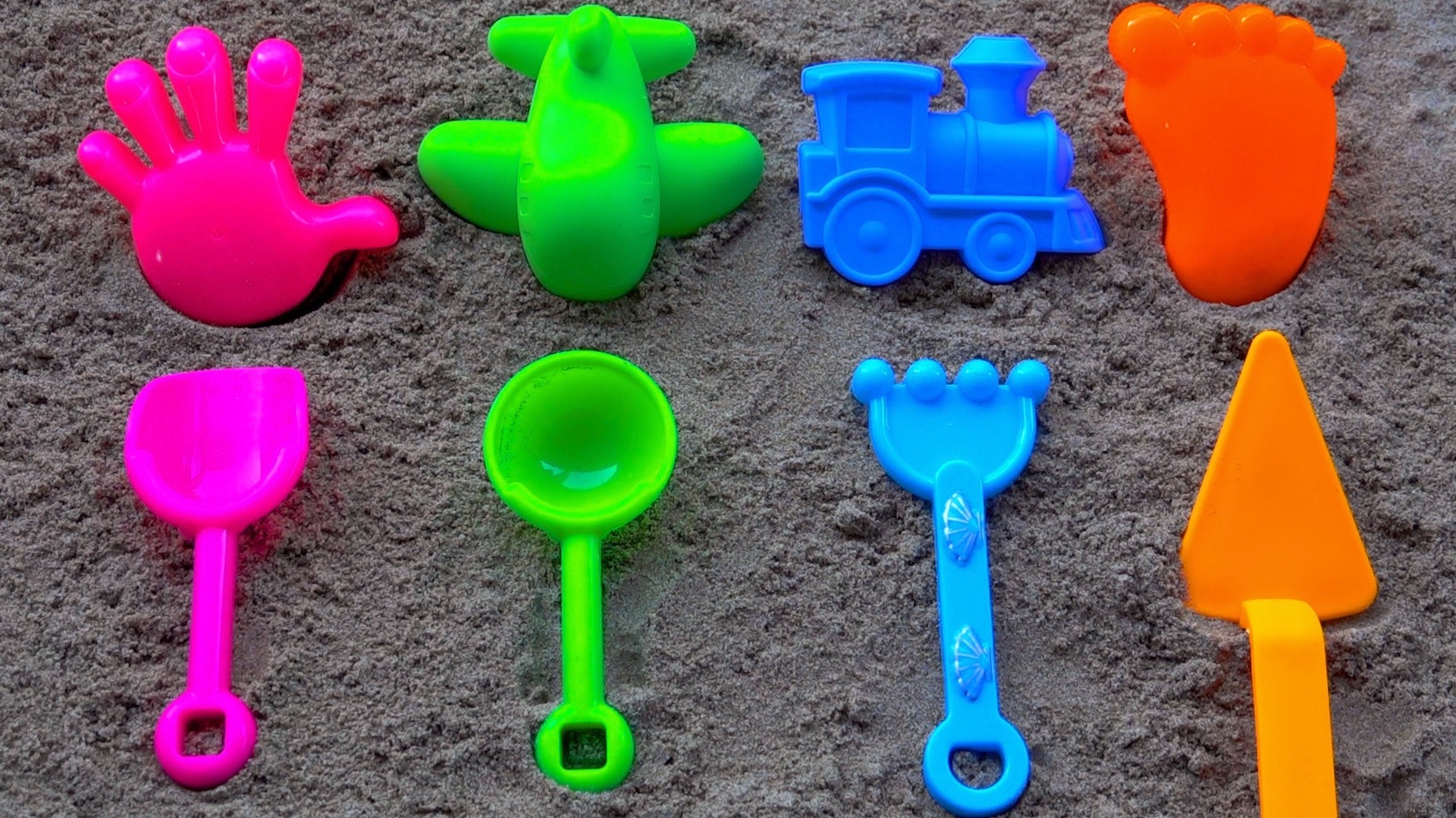 Учим Цвета с Синим Паровозиком | Мультики для детей про транспорт | Английский для детей малышей смотреть онлайн