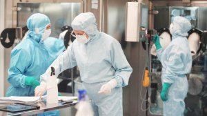 Центр Гамалеи готов создать вакцины от оспы обезьян